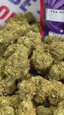 STRAWBERRY HAZE (CBD)