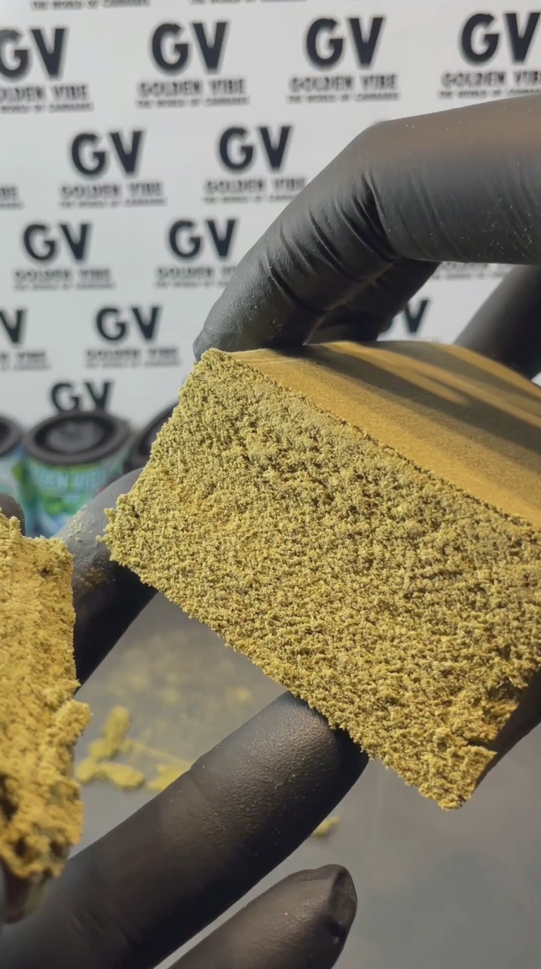 Image of GUSH MINTZ CALI (Δ-9 THC)