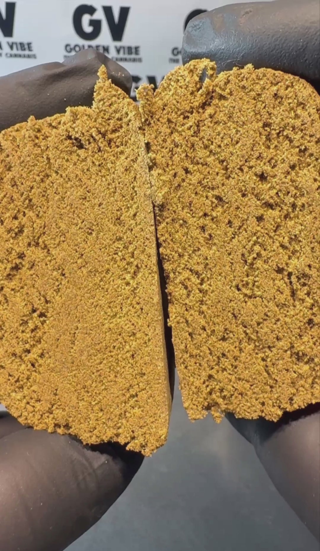 Image of OG KUSH CALI (Δ-9 THC)