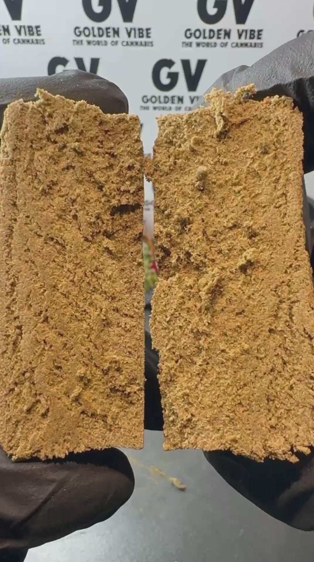 Image of 100GR APPLE JUICE (Δ-9 THC)
