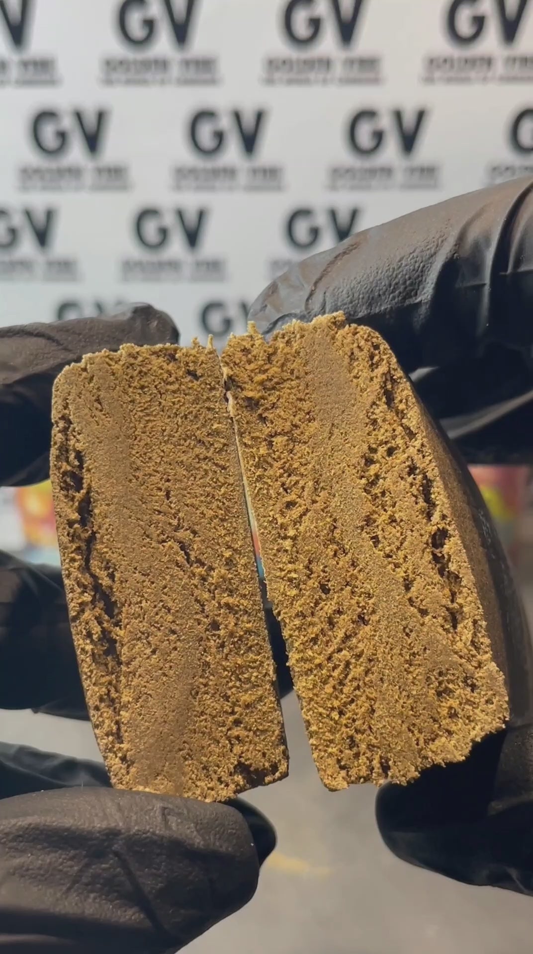 Image of BUBBA KUSH (Δ-9 THC)