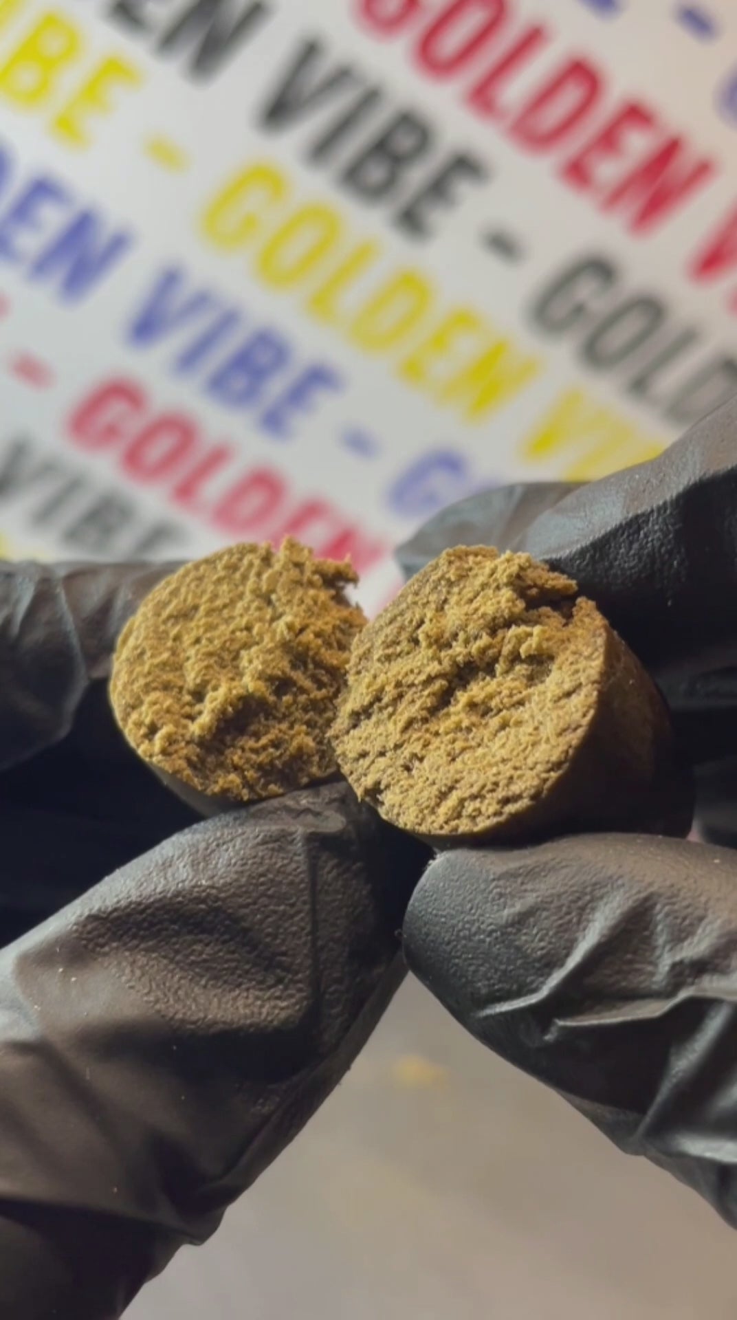 Image of BANANA PUNCH (Δ-9 THC)