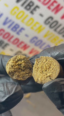 FRESH FROZEN FULL MELT - PEACH RUNTZ (Δ-9 THC)