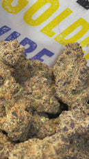 DIRTY SPRITE - CANADIENNE (Δ-9 THC)