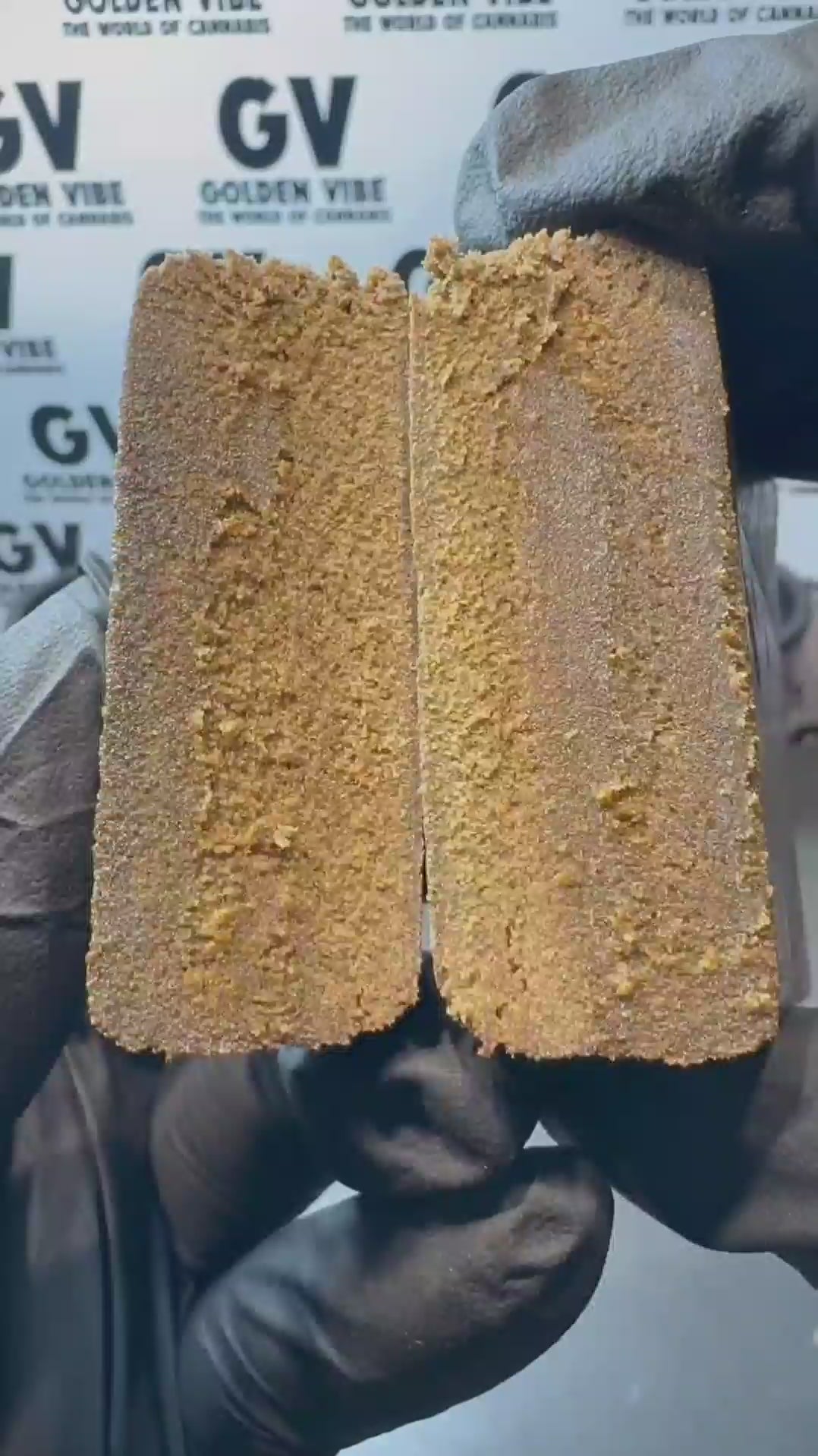 Image of PURPLE PUNCH (Δ-9 THC)