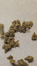 HAN LARRY - CRUMBLE ROSIN (Δ-9 THC)