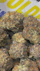 BLUEBERRY - ESPAGNOL (Δ-9 THC)