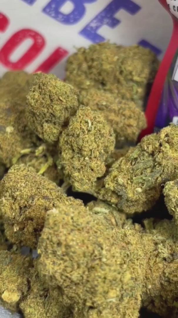 CHARLOTTE'S WEB (CBD)