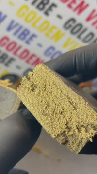 DRY SIFT - PINK BANANA (Δ-9 THC)