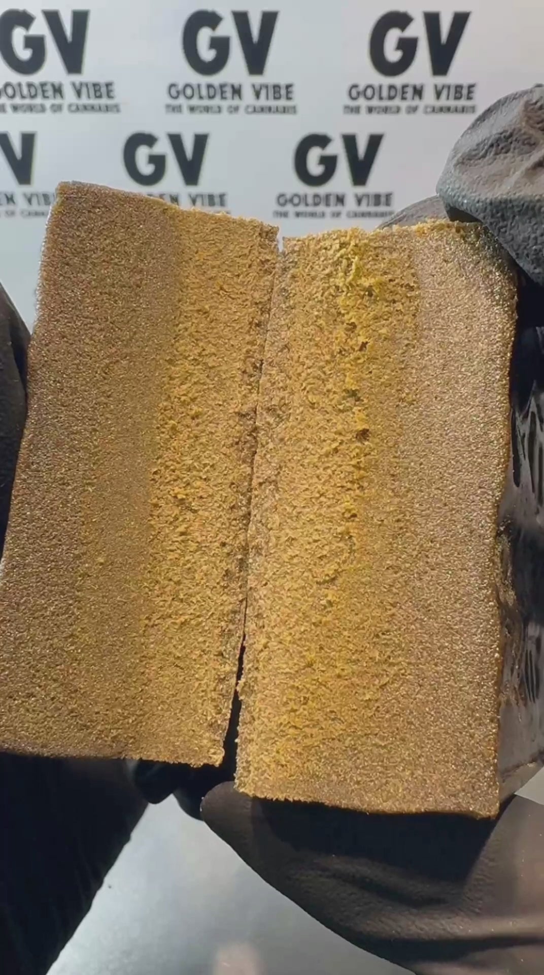 Image of BANANA ZKITTLEZ (Δ-9 THC)