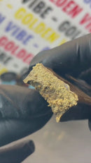 DRY SIFT - LONDON POUND CAKE (Δ-9 THC)