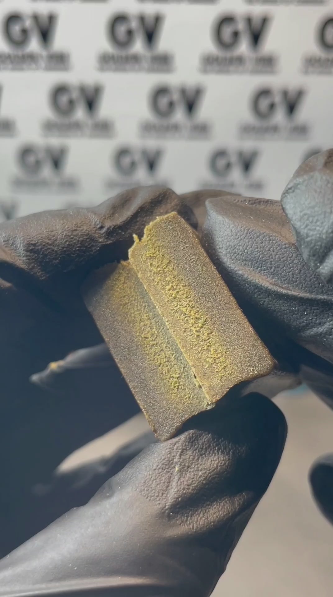 Image of BLUEBERRY MUFFIN (Δ-9 THC)