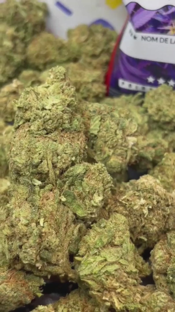 Image of LIFTER DREAM (CBD)