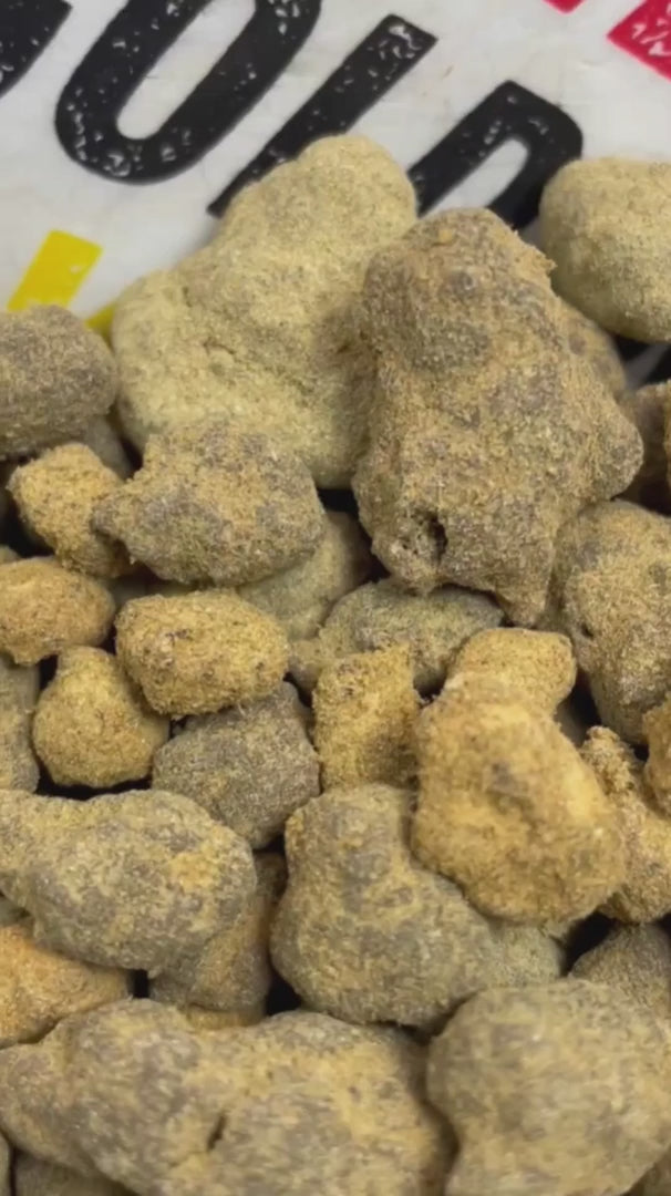 Image of MOONROCK (CBD)