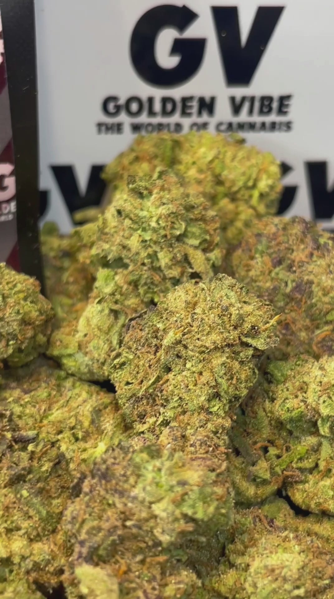 Image of CANDY CRACKER (Δ9-THC)