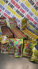 S'LIME VAPE 2G - LIVE RESIN + LIQUID DIAMOND (2000MG Δ-9 THC)