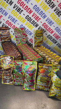 S'LIME VAPE 2G - LIVE RESIN + LIQUID DIAMOND (2000MG Δ-9 THC)