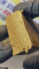 STATIC SIFT 120U - APPLE BANANA (Δ-9 THC)