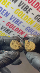 FROZEN FULL MELT - BLUCCI & BLUCCI (Δ-9 THC)