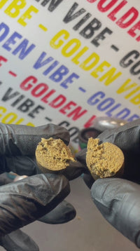 FROZEN FULL MELT - BLUCCI & BLUCCI (Δ-9 THC)