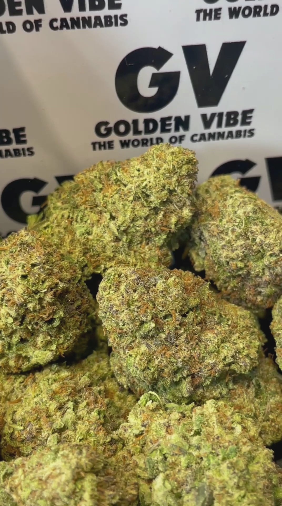 Image of CANDY POP (Δ-9 THC)