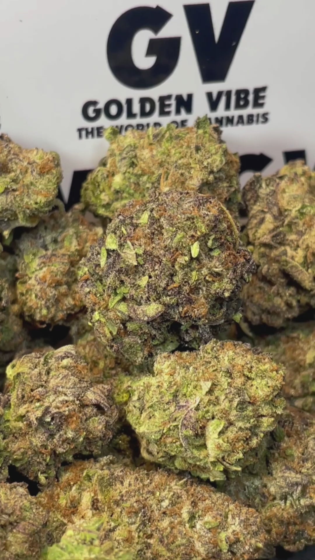 Image of PEANUT BUTTER (Δ-9 THC)