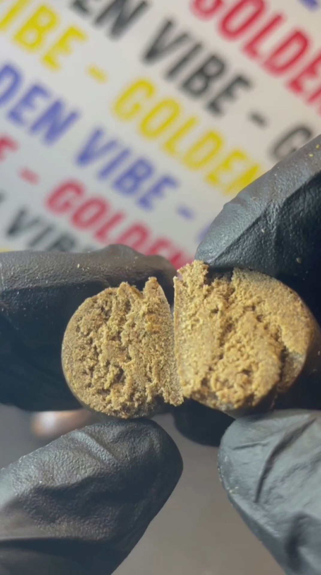 FROZEN FULL MELT - TROPICANA CAKES (Δ-9 THC)