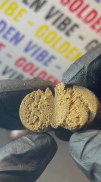 FROZEN FULL MELT - TROPICANA CAKES (Δ-9 THC)