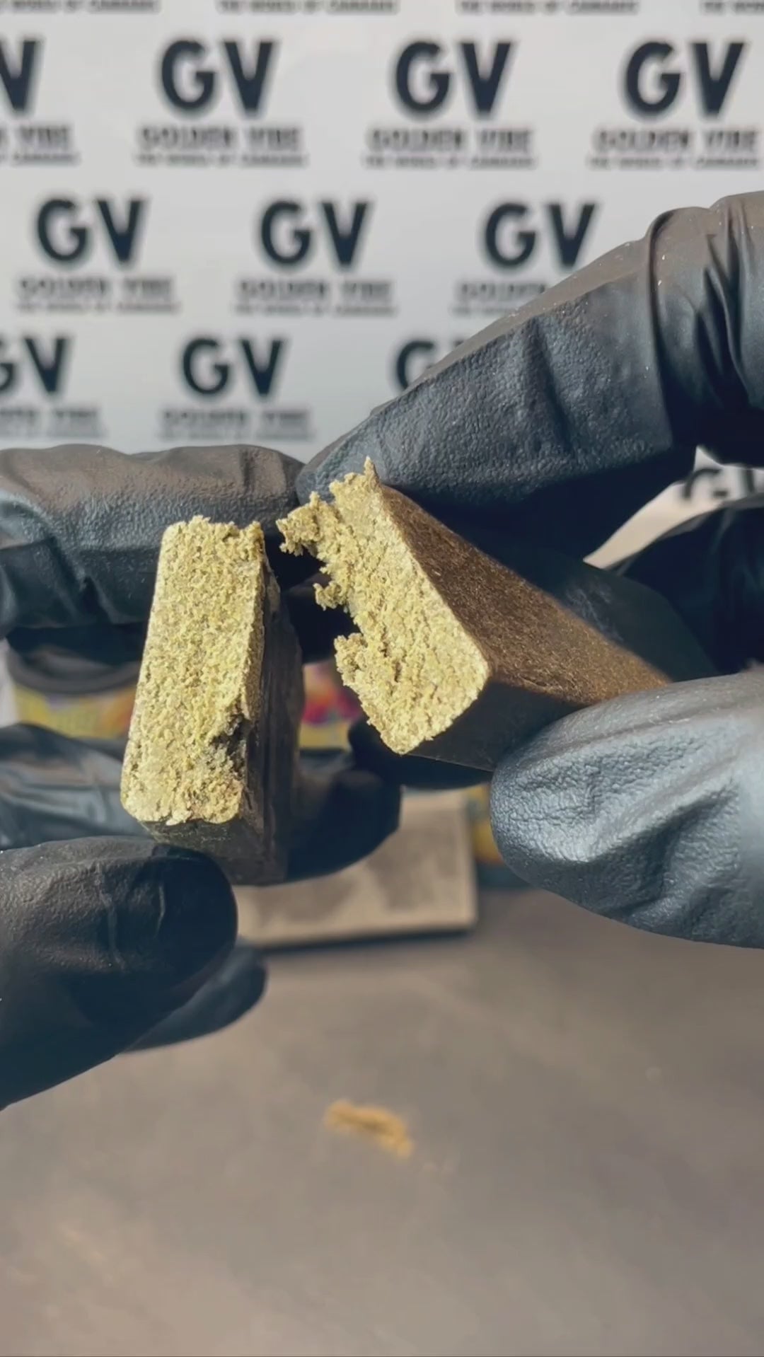 Image of TUTTI FRUTTI (Δ-9 THC)