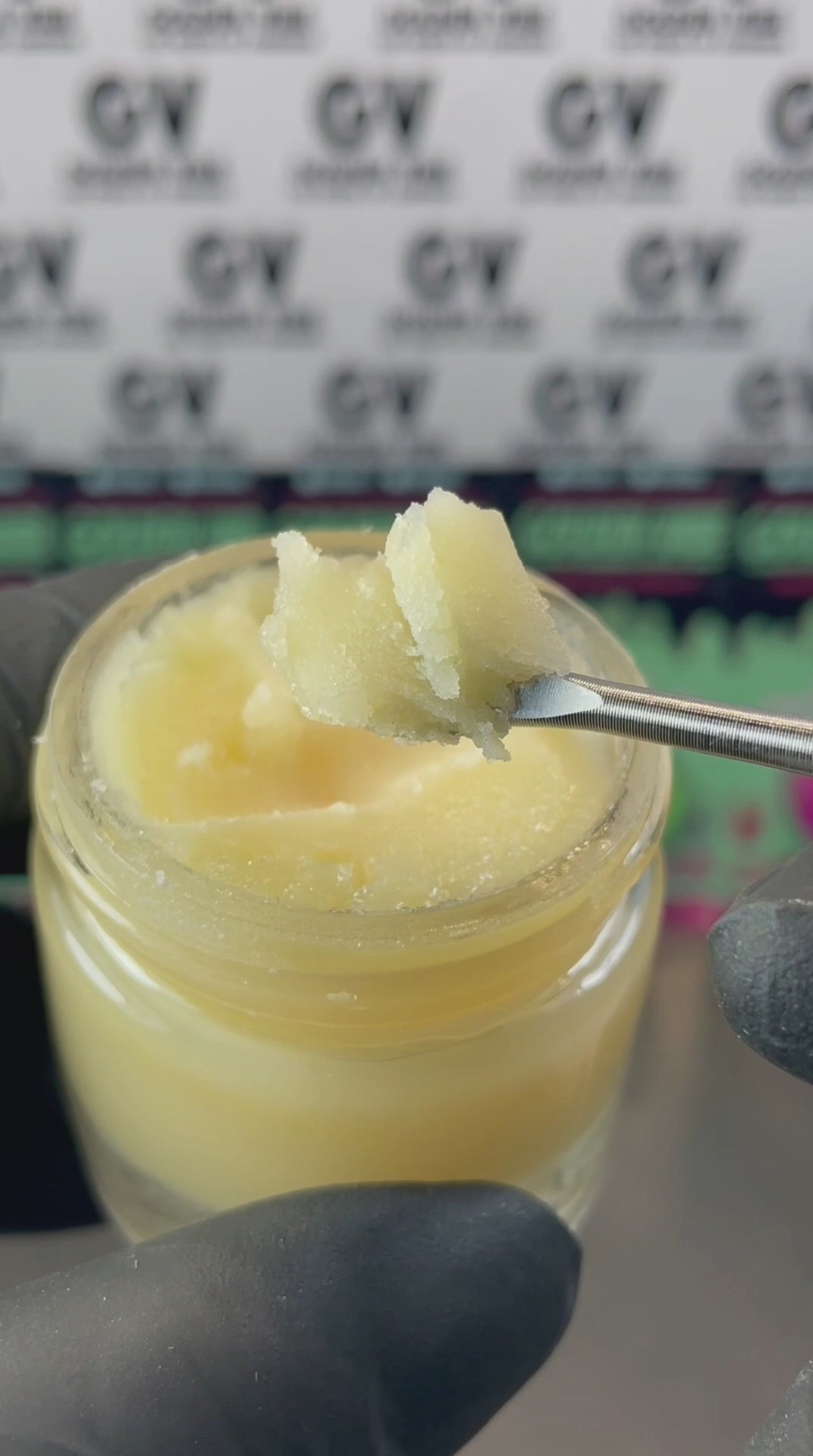 Image of SEVEN UP (Δ-9 THC)