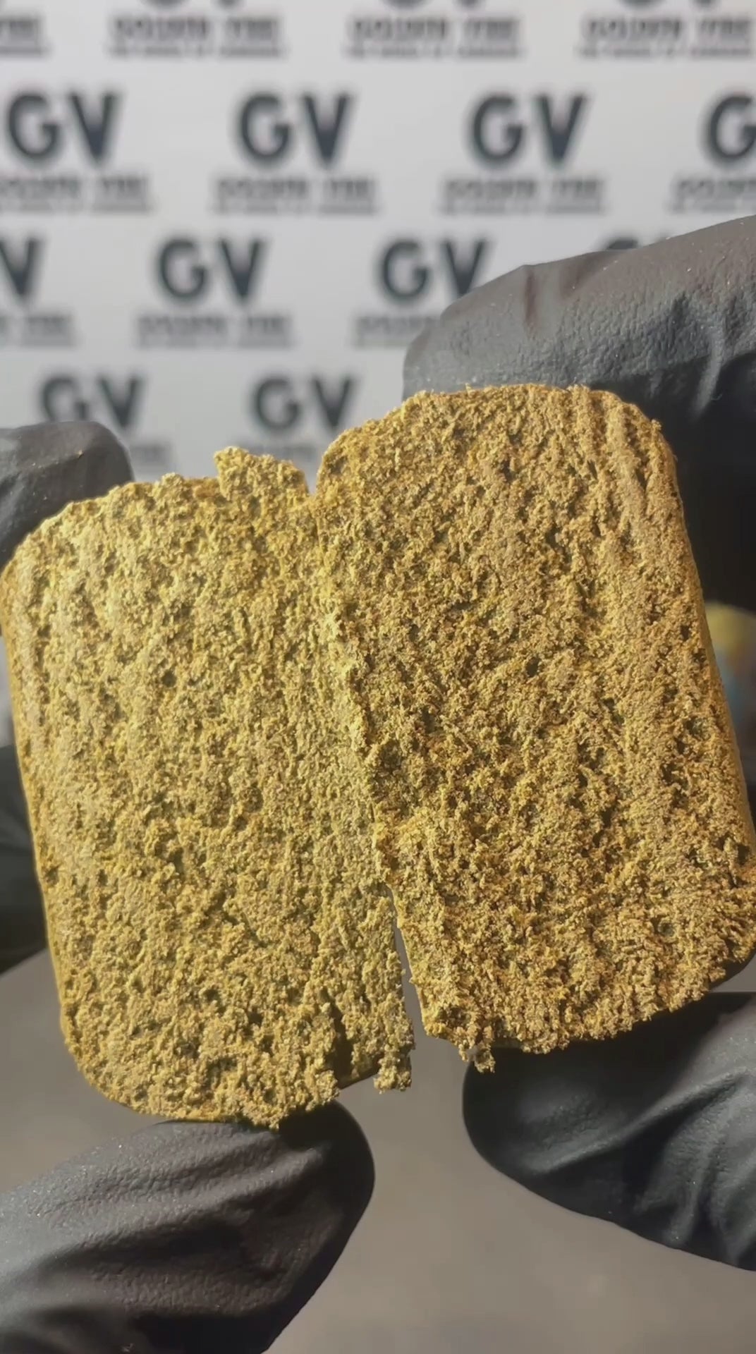 Image of TANGIE CALI (Δ-9 THC)
