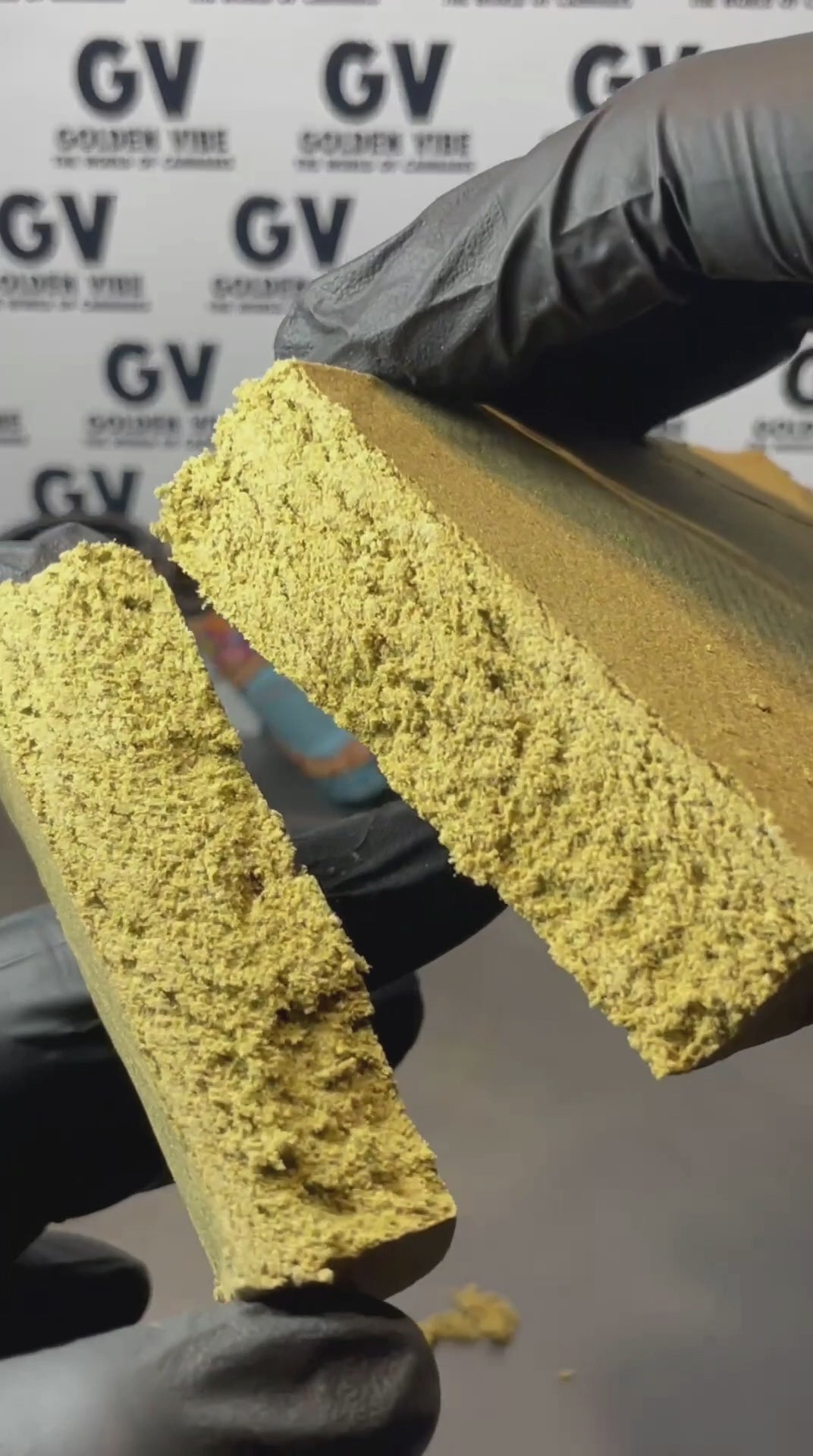 Image of TROPICANA COOKIES CALI (Δ-9 THC)