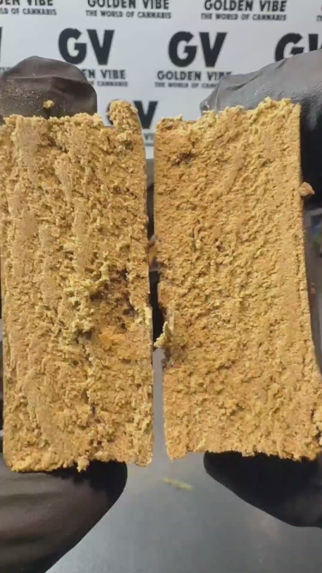 Image of 100GR BANANA RUNTZ (Δ-9 THC)