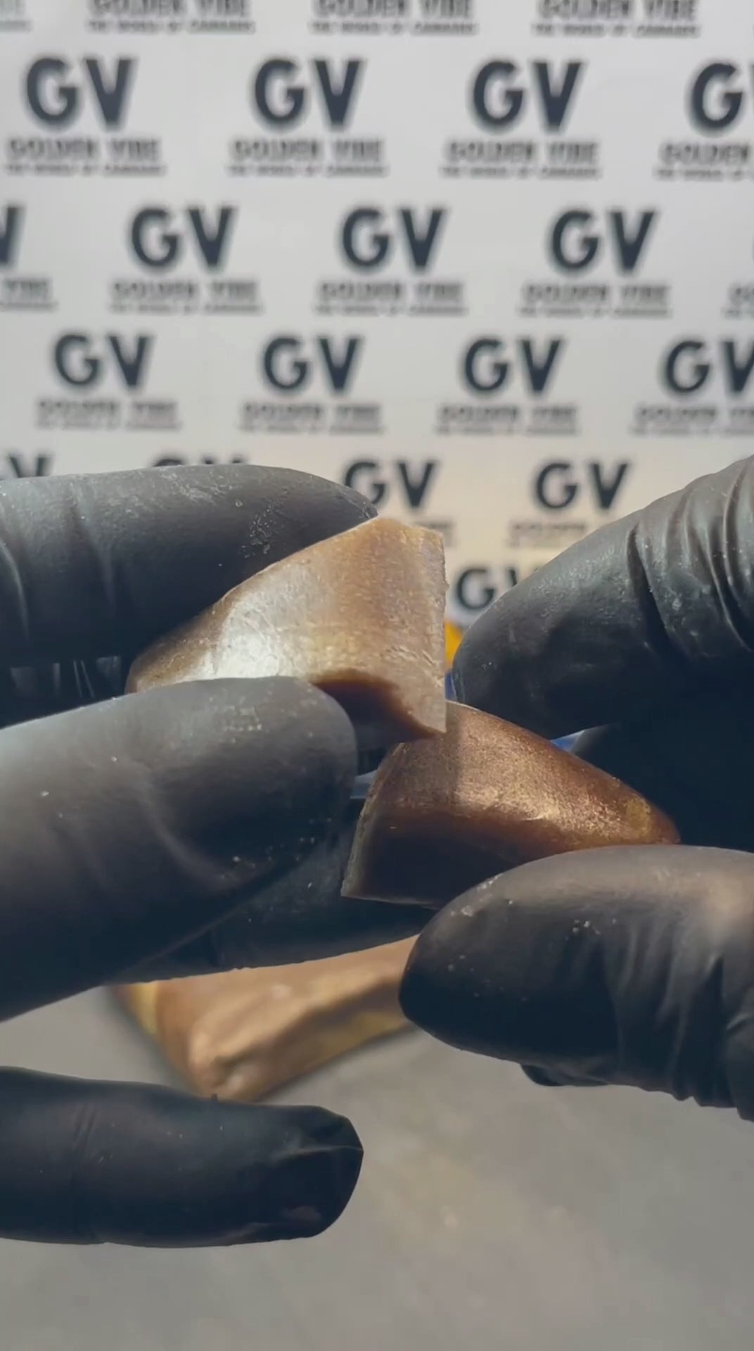 Image of GARY PAYTON (Δ-9 THC)