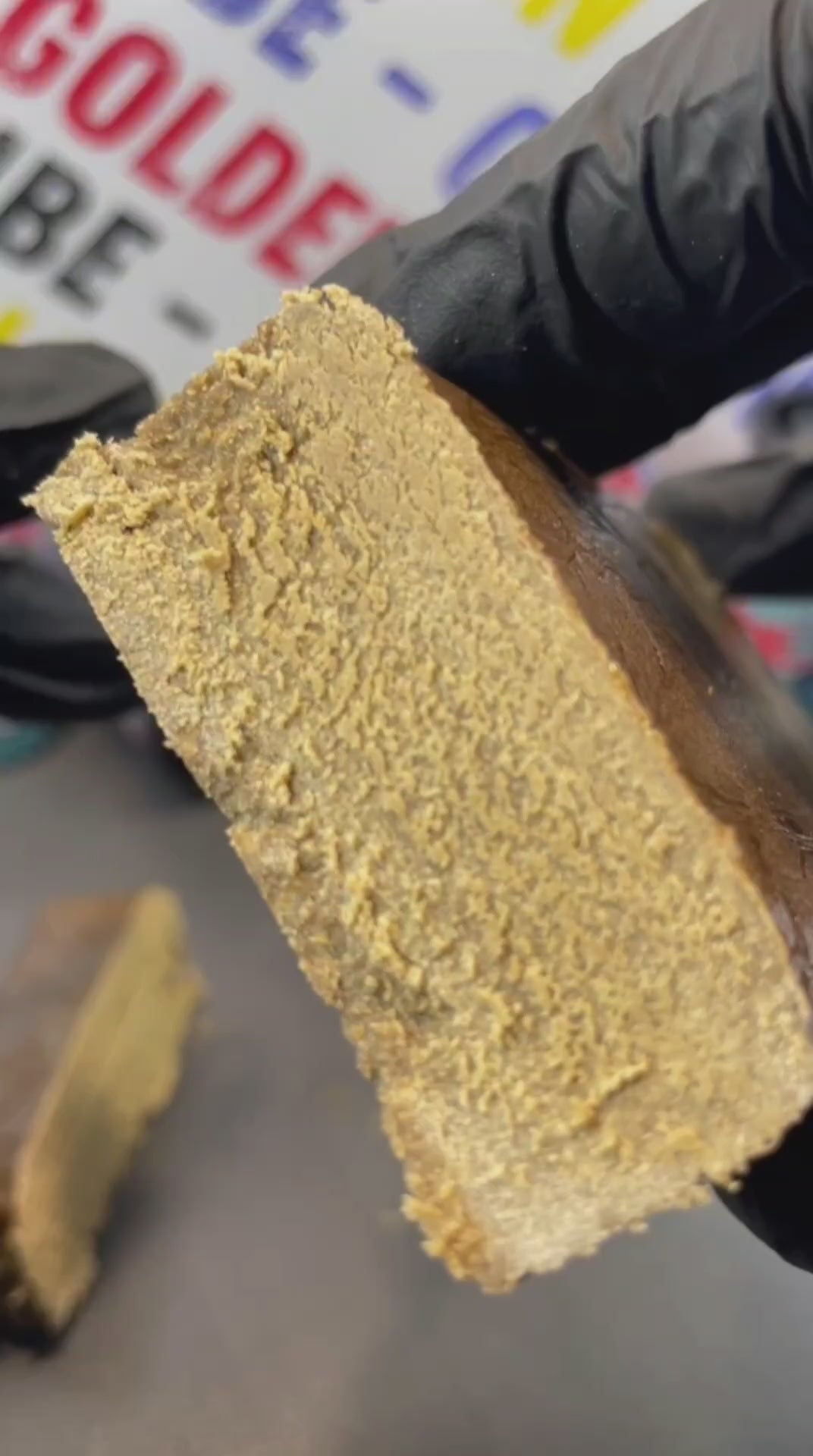 FROZEN SIFT 50U - GRAPE GASS (Δ-9 THC)