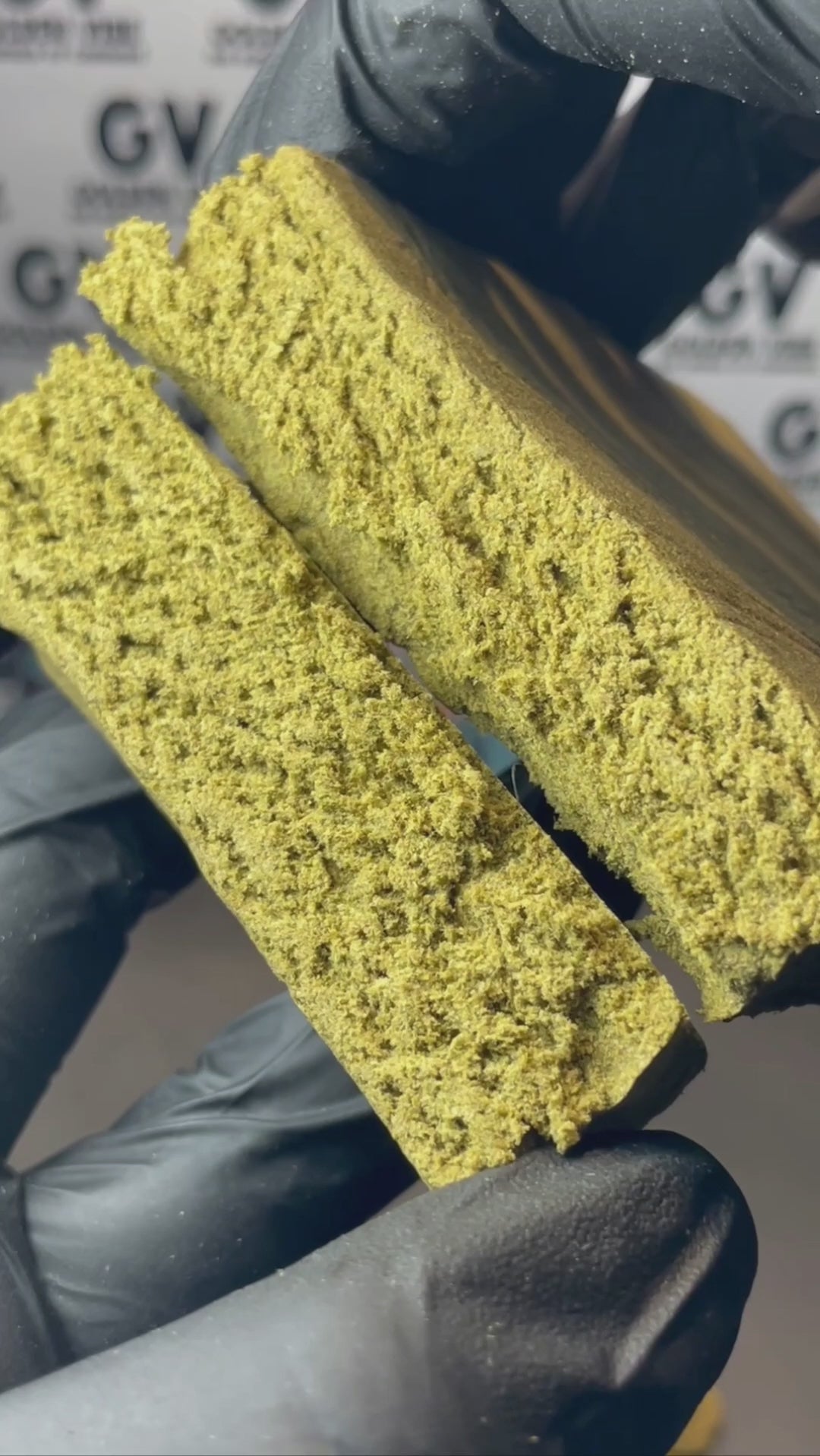 Image of ABSOLUTE POWER CALI (Δ-9 THC)