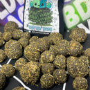 CACTUS HASH (CBD)