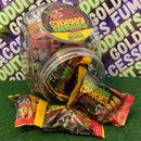 COOKIE CANNABIS AIRLINES STRAWBERRY DREAM