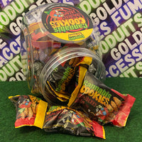 COOKIE CANNABIS AIRLINES STRAWBERRY DREAM