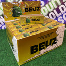 FILTRES CARTON BEUZ PERFORES BROWN ED. SPECIALE BUDS