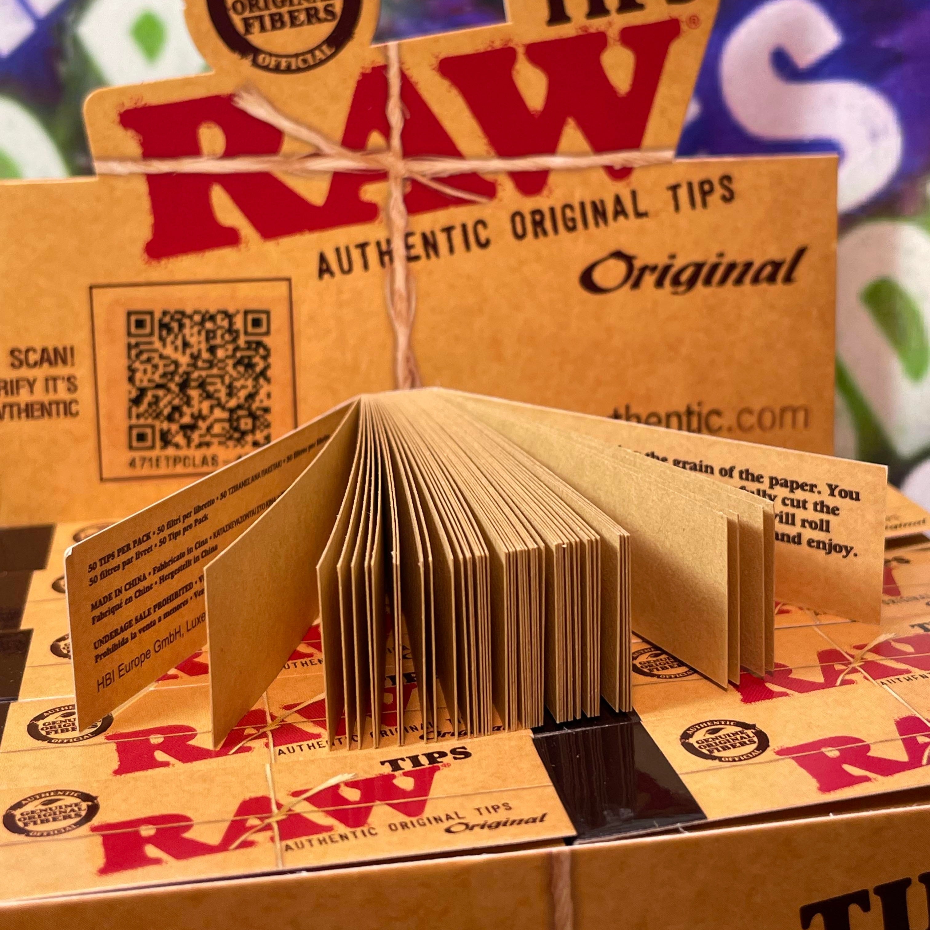 Image of FILTRES RAW