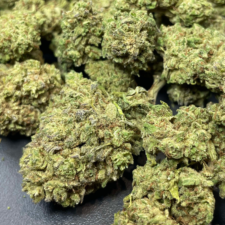 Image of WHITE WIDOW (CBD)