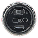 PUFF TORNADO X WHITE RABBIT STRAWBERRY KUSH 15000 PUFFS 1000MG (CBD)